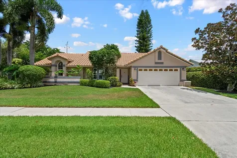 1612 Farmington Avenue Wellington FL 33414