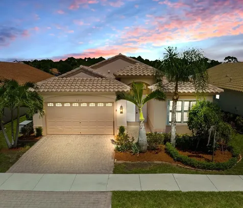 323 NW Toscane Trail Port St Lucie FL 34986
