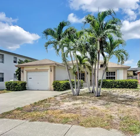 809 N H Street Lake Worth Beach FL 33460
