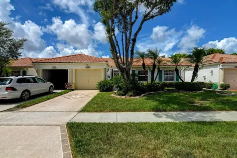 6065 Lake Hibiscus Drive Delray Beach FL 33484