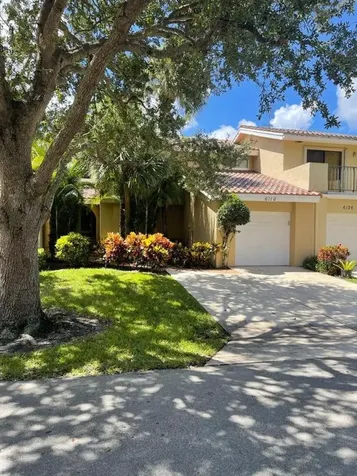 6116 Via Laguna Lane Boca Raton FL 33433