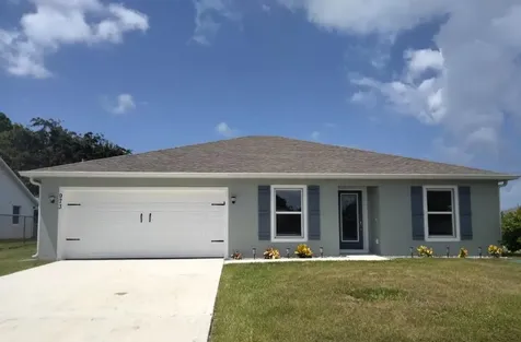 973 SE Bayfront Avenue Port St Lucie FL 34983