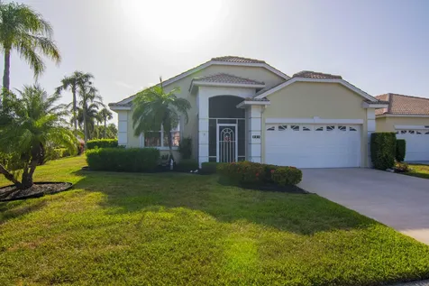 221 NW Zanzibar Place Port St Lucie FL 34986