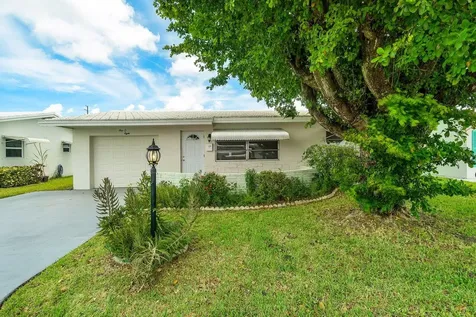 108 SW 8th Court Boynton Beach FL 33426