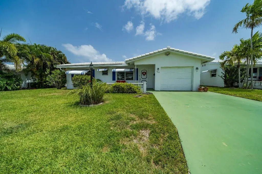 1604 SW 17th Terrace Boynton Beach FL 33426