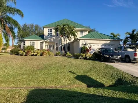 5908 NW Wolverine Road Port St Lucie FL 34986
