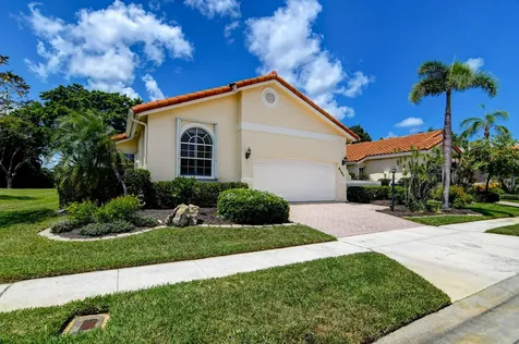 5181 Columbo Court Delray Beach FL 33484