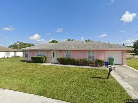 1400 W 23rd Street Riviera Beach FL 33404