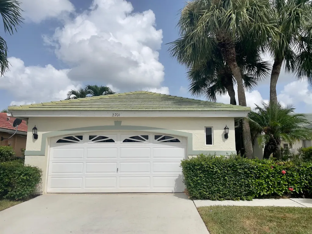 2701 Neaton Court Wellington FL 33414