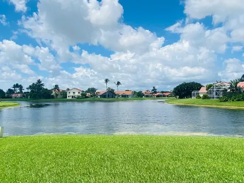 12235 Forest Greens Drive Boynton Beach FL 33437