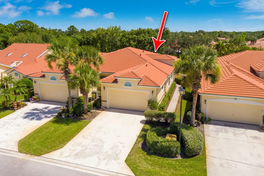 3750 SW Whispering Sound Drive Palm City FL 34990