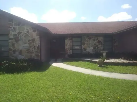 131 Galiano Street Royal Palm Beach FL 33411