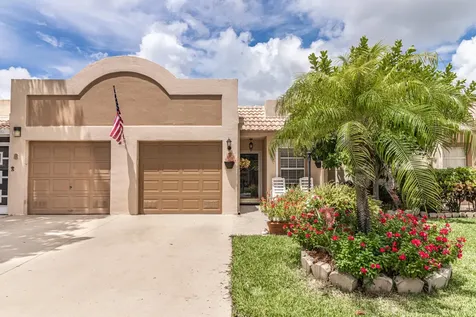 9094 Flynn Circle Boca Raton FL 33496