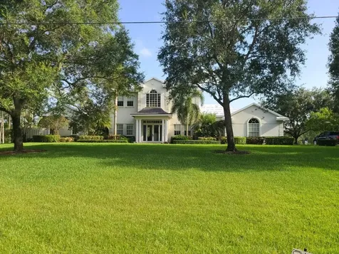 11638 Bald Cypress Lane Lake Worth FL 33449