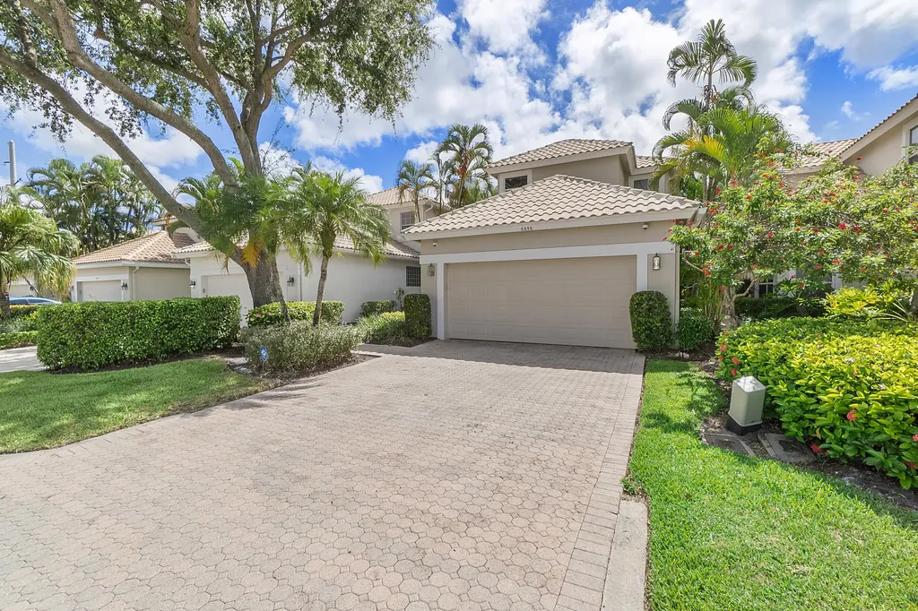 6658 NW 25th Avenue Boca Raton FL 33496