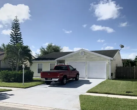 7894 Burlwood Lane Lake Worth FL 33467
