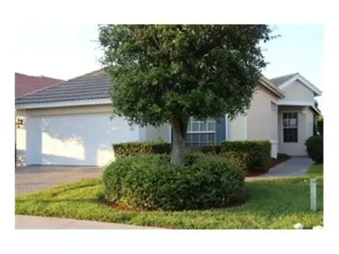 641 SW Munjack Cove Port St Lucie FL 34986
