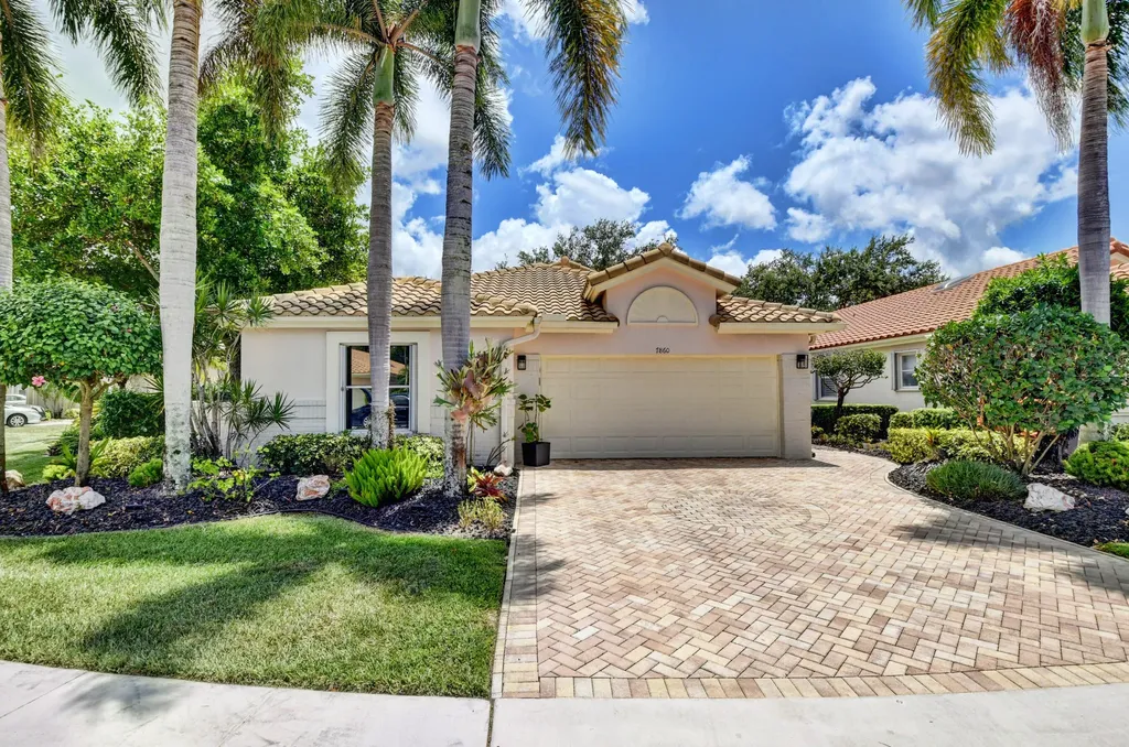 7860 Sailing Shores Terrace Boynton Beach FL 33437