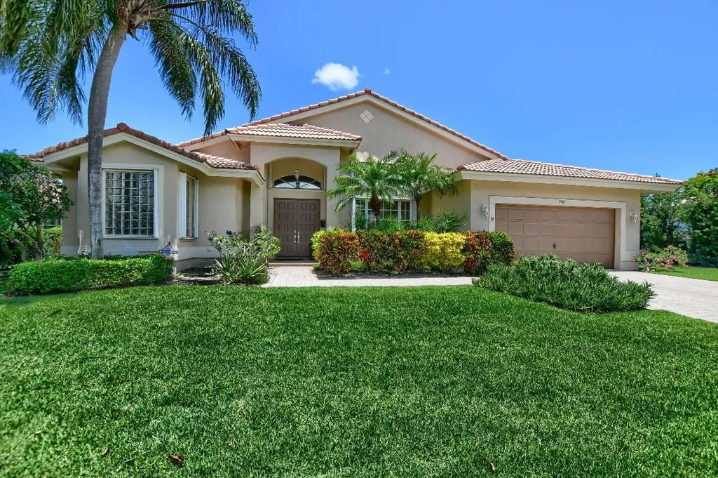7303 Angel Falls Court Boynton Beach FL 33437