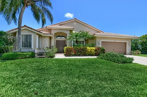 7303 Angel Falls Court Boynton Beach FL 33437