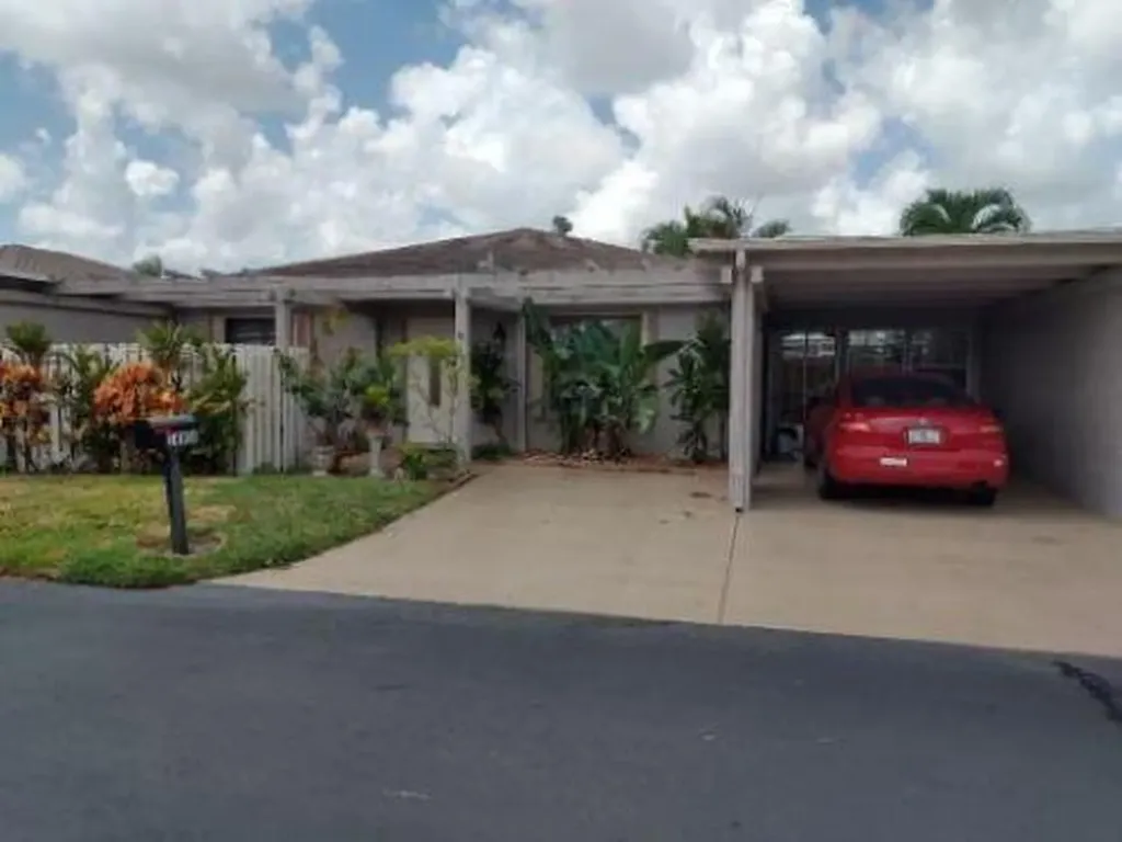 14806 Wildflower Lane Delray Beach FL 33446