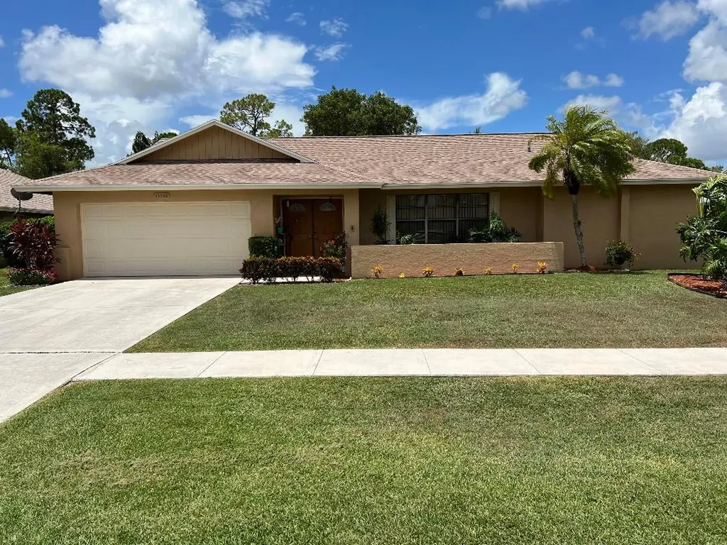 13598 Jonquil Place Wellington FL 33414