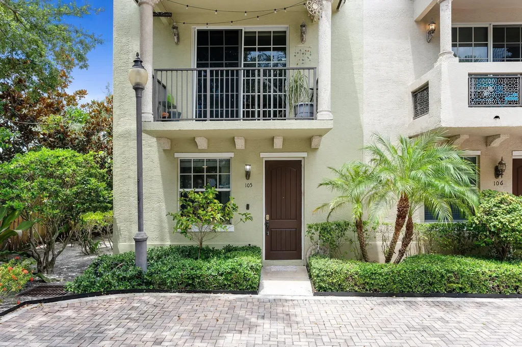 219 N L Street Lake Worth Beach FL 33460