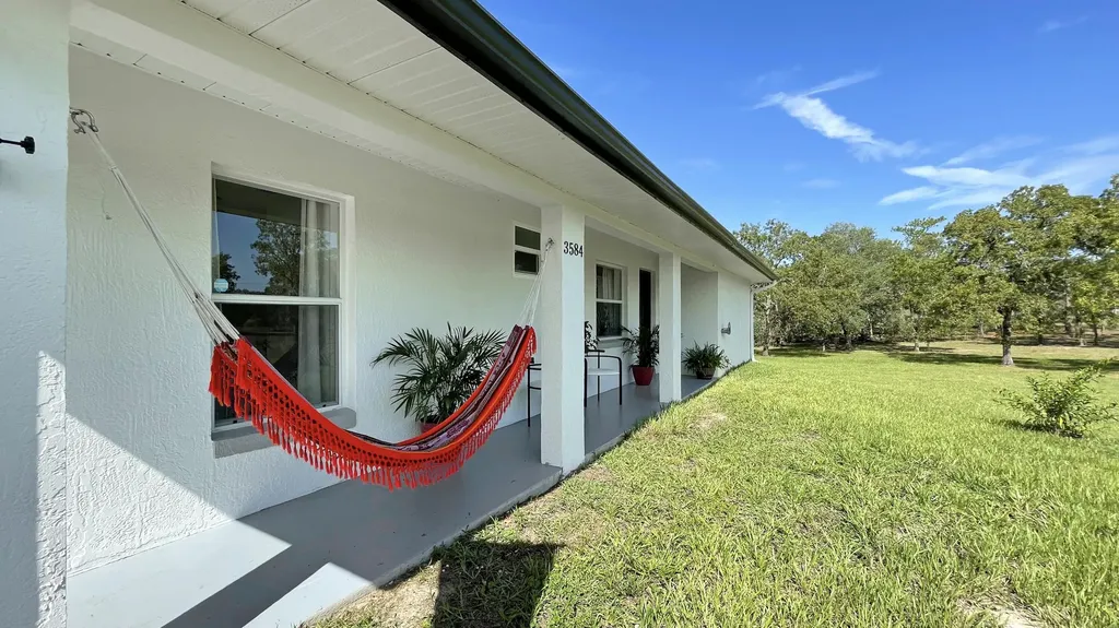 3584 W Warbler Street Lecanto FL 34461