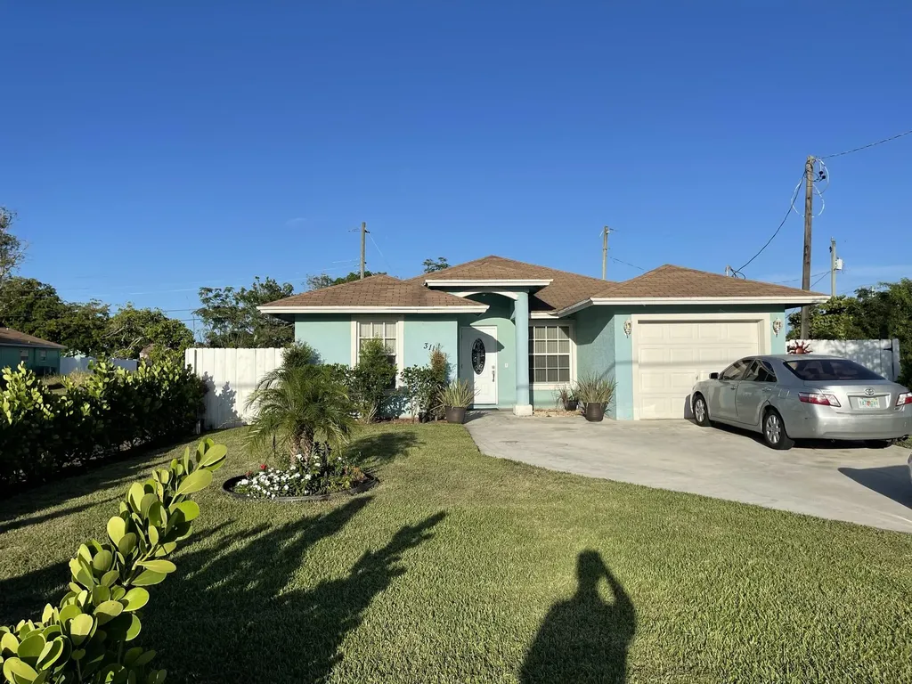 311 NW 8th Avenue Delray Beach FL 33444