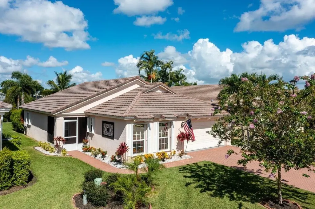 334 SW Lake Forest Way Port St Lucie FL 34986