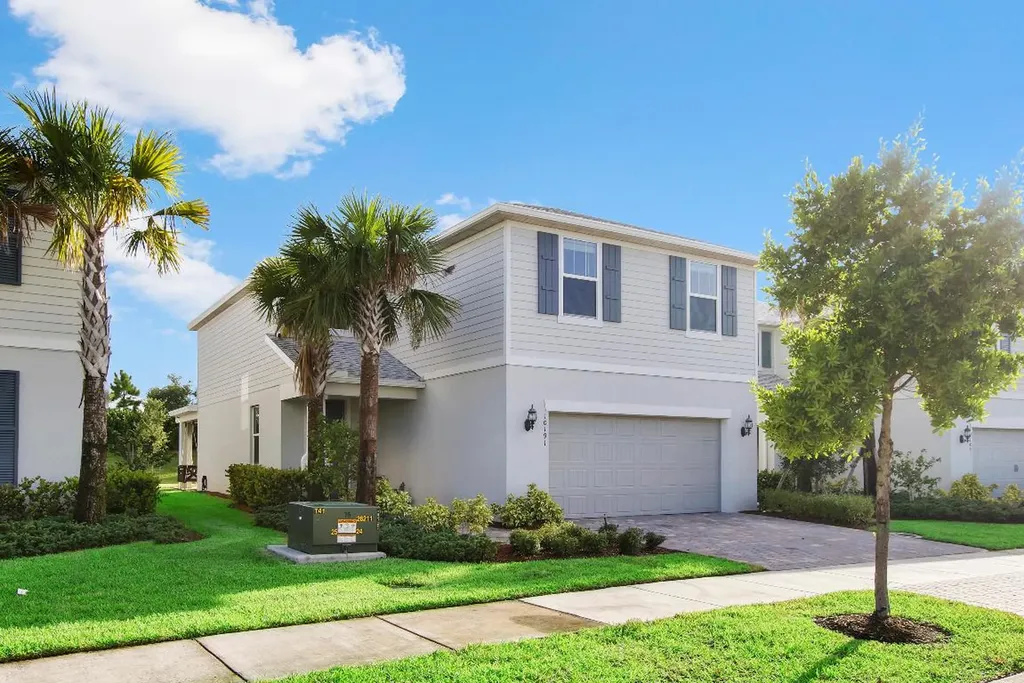 10191 SW Captiva Drive Port St Lucie FL 34987
