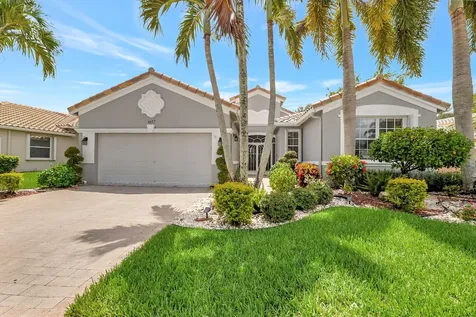 6657 Pavone Street Lake Worth FL 33467
