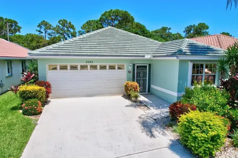 2293 SW Olympic Club Terrace Palm City FL 34990