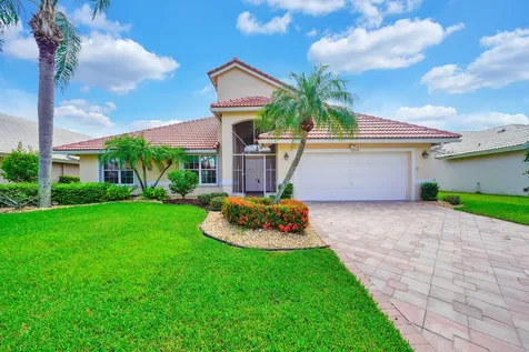 12258 Eagles Landing Way Boynton Beach FL 33437