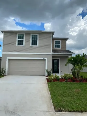 10979 SW Vasari Way Port St Lucie FL 34987