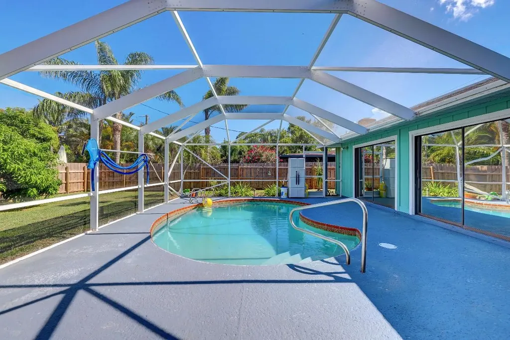 2601 SE Westmoreland Boulevard Port St Lucie FL 34952