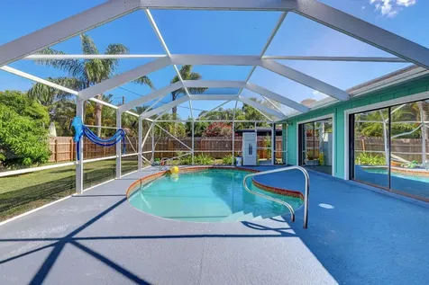 2601 SE Westmoreland Boulevard Port St Lucie FL 34952