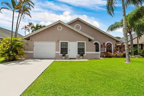 22544 Swordfish Drive Boca Raton FL 33428