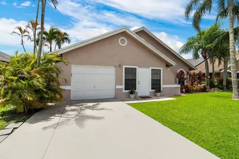 22544 Swordfish Drive Boca Raton FL 33428