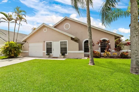 22544 Swordfish Drive Boca Raton FL 33428