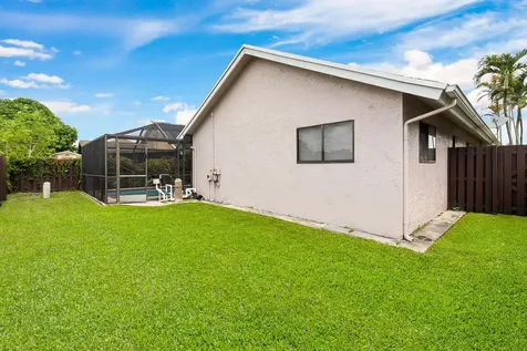 22544 Swordfish Drive Boca Raton FL 33428