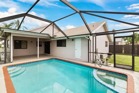 22544 Swordfish Drive Boca Raton FL 33428