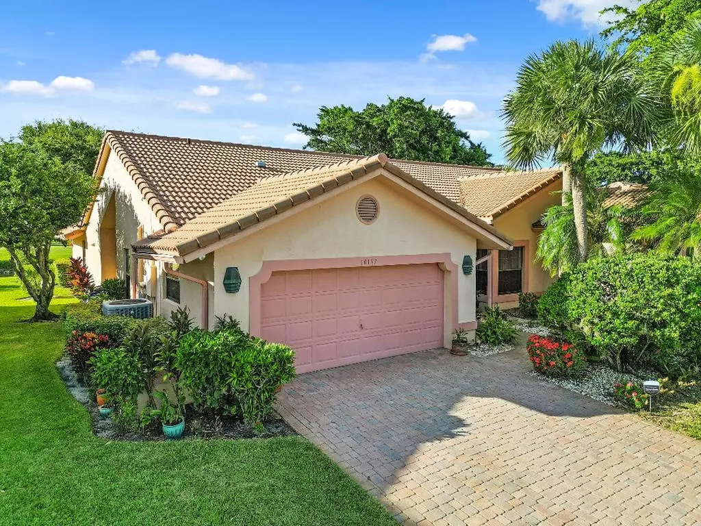 10177 Canoe Brook Circle Boca Raton FL 33498