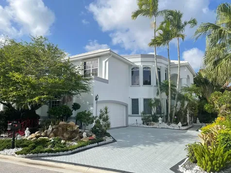 16710 Colchester Court Delray Beach FL 33484