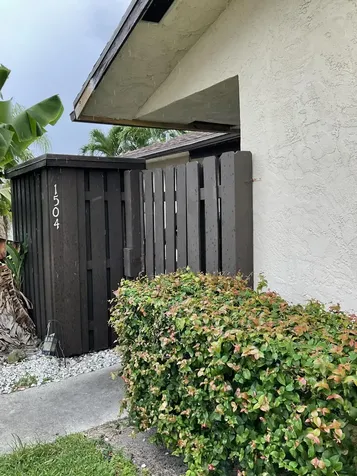 1504 Waterview Circle Palm Springs FL 33461