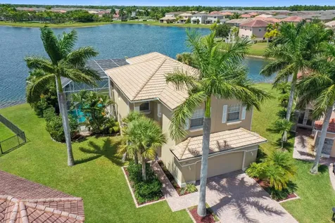 2303 NW Del Corso Court Port St Lucie FL 34986