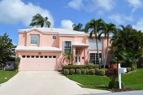 18254 SE Fairview Circle Jupiter FL 33469