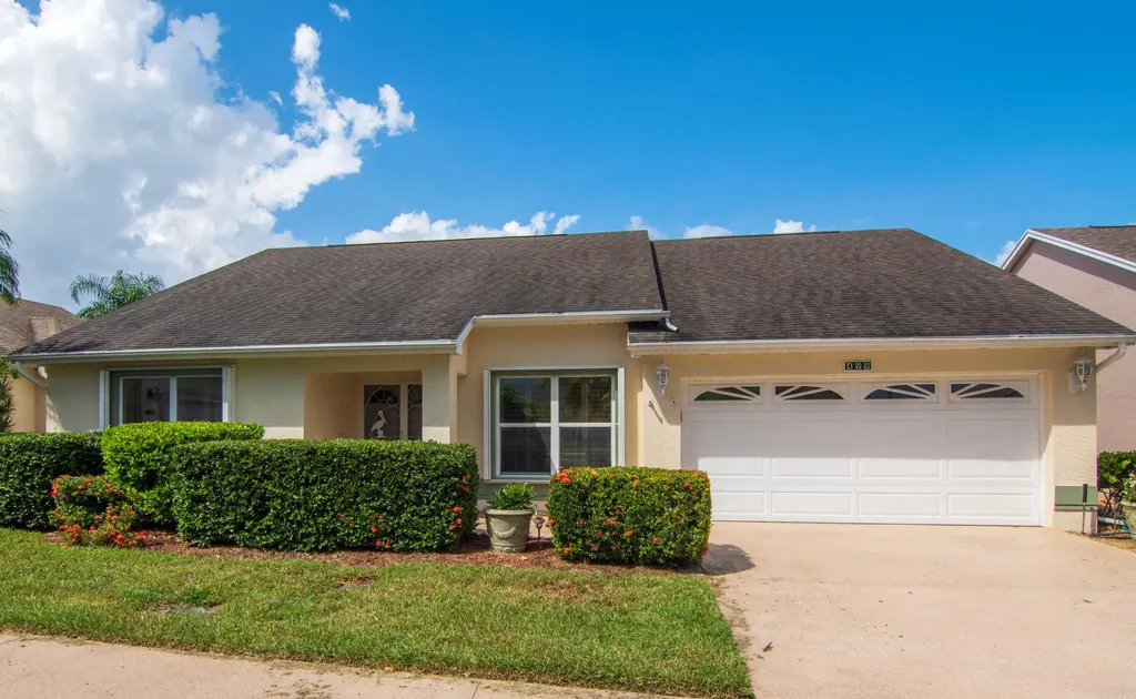 499 NW Casanova Circle Port St Lucie FL 34986