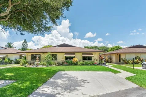 5096 Kinswood Road Boynton Beach FL 33437