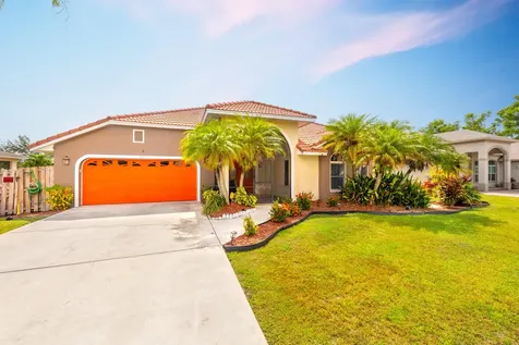 3013 SE Wake Road Port St Lucie FL 34984
